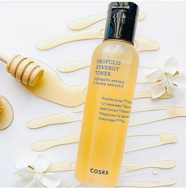 Cosrx Full Fit Propolis Synergy Toner