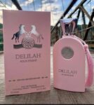Delilah perfume maison alhambra