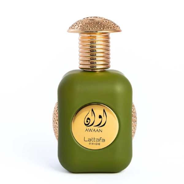 Awaan Perfume By Lattafa