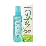 Kiss Beauty Green Tea Setting Spray
