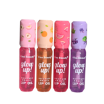 Kiss Beauty Glow Up Magic Lip Oil