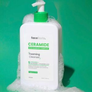 Face Facts Foaming Cleanser - 400ml