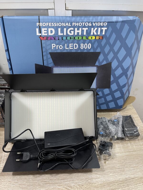 Led 800 Light