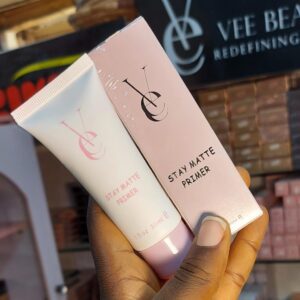 Veebeauty Stay Matte Primer