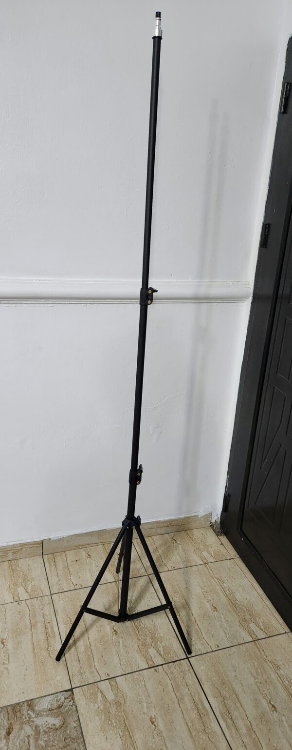Strong/Long Tripod Stand - 190cm