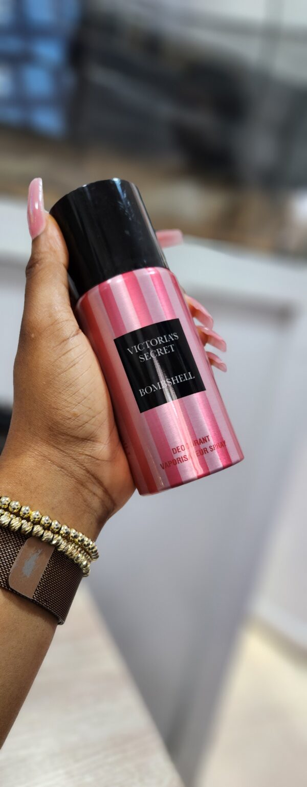 CB Victoria's Secret Bombshell Body Spray