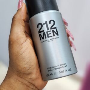 CB 212 Men Body Spray