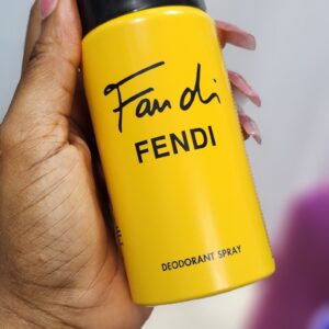 CB Fandi Fendi Body Spray