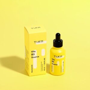 Tiam Vita B3 Source Niacinamide Serum