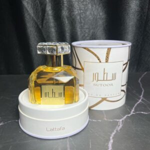 Sutoor Perfume