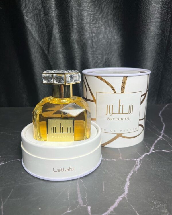 Sutoor Perfume