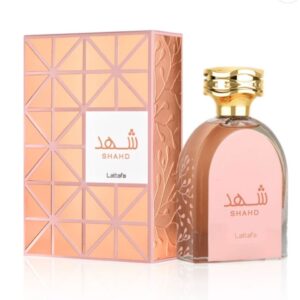 Shahd Perfume