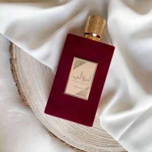 Ameerat Al Arab Red Perfume