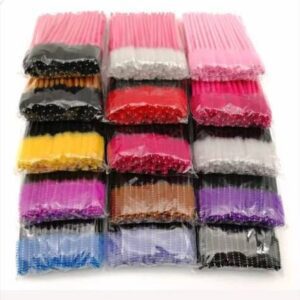 50pcs Mascara Wand