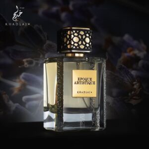 Khadlaj Epoque Artistique Perfume