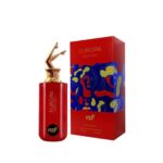 MPF Europa Red Perfume