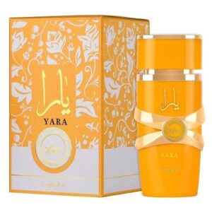 Yara Tous Perfume Yellow