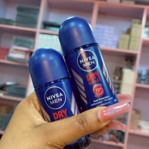 Nivea Roll on - Dry Impact