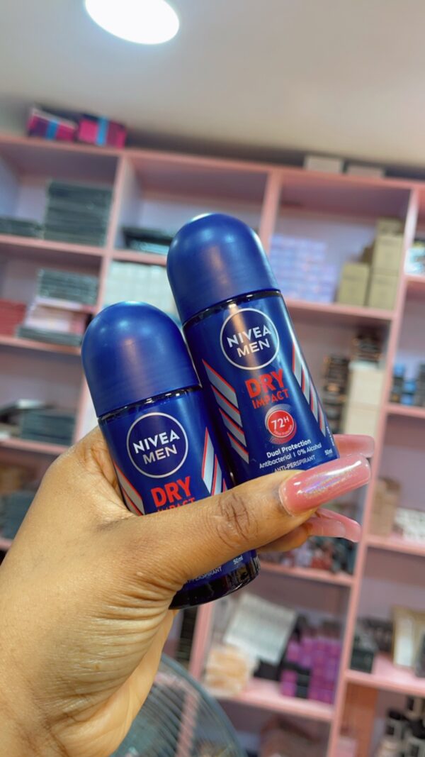 Nivea Roll on - Dry Impact