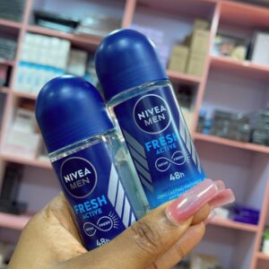 Nivea Roll on - Fresh Active