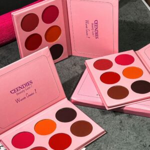 Ceendies Blush Palette