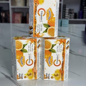 Asantee Vitamin C Soap