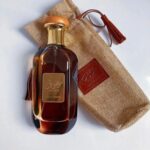 Mousuf Perfume - Brown