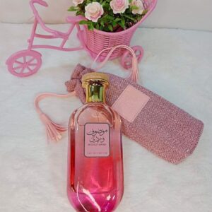 Mousuf perfume- Pink