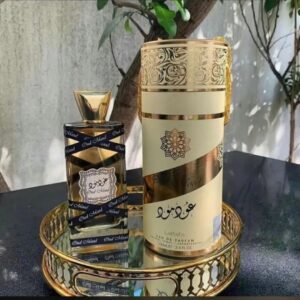 Oud Mood Perfume