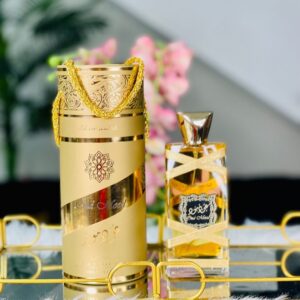 Oud Mood Elixir Perfume