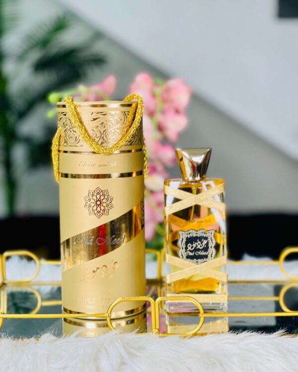 Oud Mood Elixir Perfume