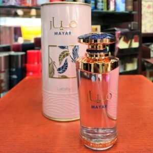 Mayar Lattafa perfume