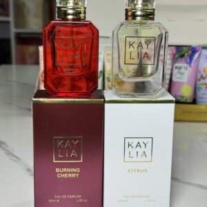 Kaylia Montwood Perfume - 30ml