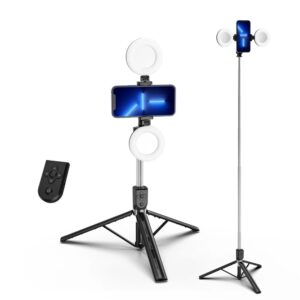 Z6D Selfie Stick/Tripod Stand