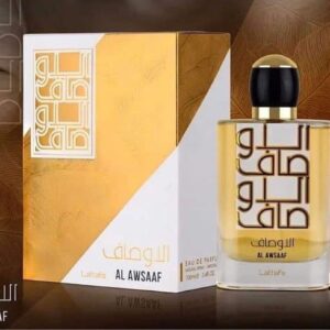 Al Awsaaf Perfume