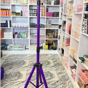 Wig Styling Tripod Stand