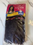 Lush Hair Kinky Twist