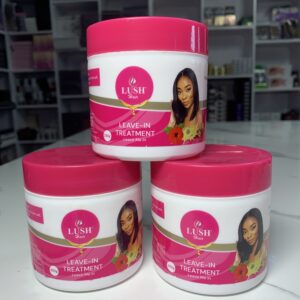 Lush Hair Leave-in Conditioner Small Size