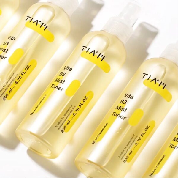 Tiam Vita B3 Mist Toner