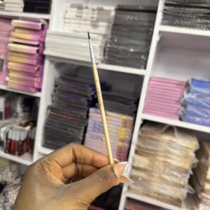 Unbranded Eyeliner brush