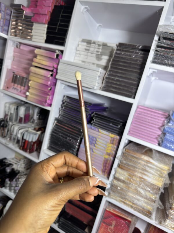 Pfiffery undereye setting brush b18