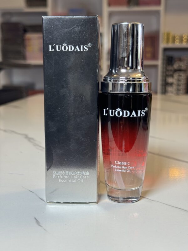 L'uodais Hair Serum