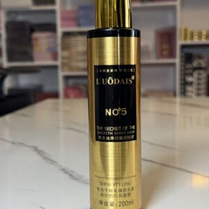 L'uodais Hair Spray