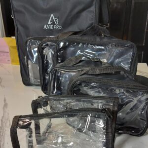 Aniepro Maxi5 Make up Bag