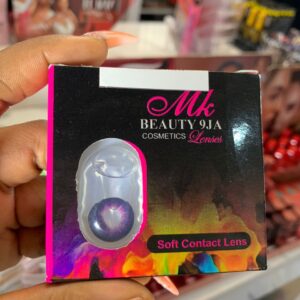 Mk Contact Lens