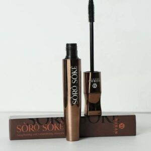 Nuban Beauty Soro Soke Mascara