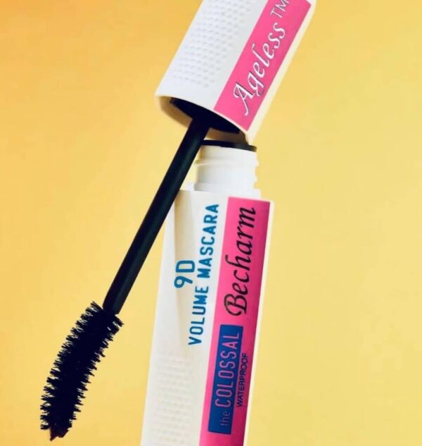 Becharm Ageless 9D Volume Mascara