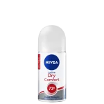 Nivea Roll On - Dry Comfort