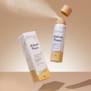 Tehila Cosmetics Airbrush Primer