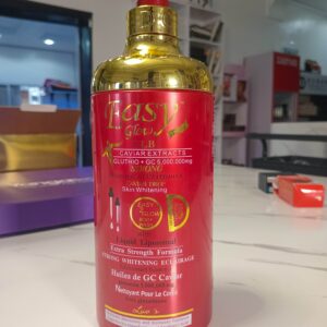 Easy Glow GLB Caviar Extracts Body Wash - 1000ml